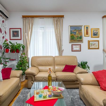 Lovely Apartment Dubrovnik Dış mekan fotoğraf