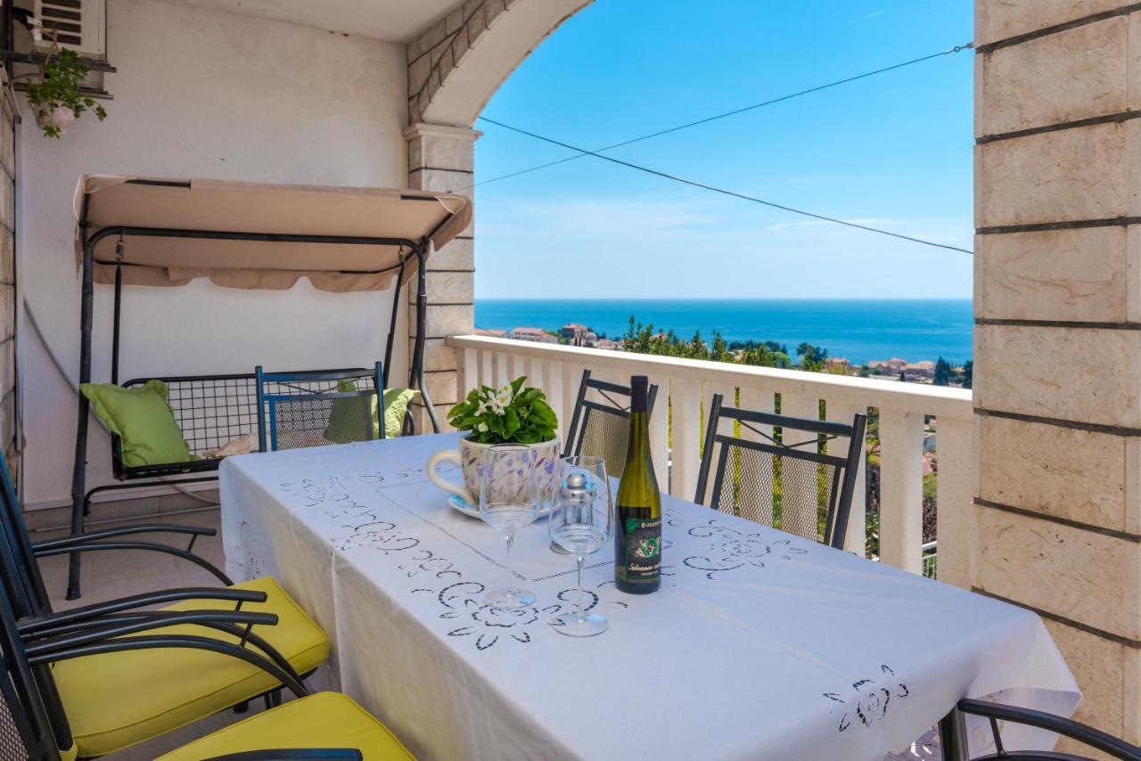 Lovely Apartment Dubrovnik Dış mekan fotoğraf