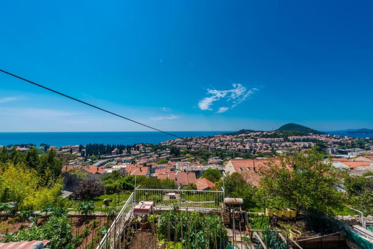 Lovely Apartment Dubrovnik Dış mekan fotoğraf
