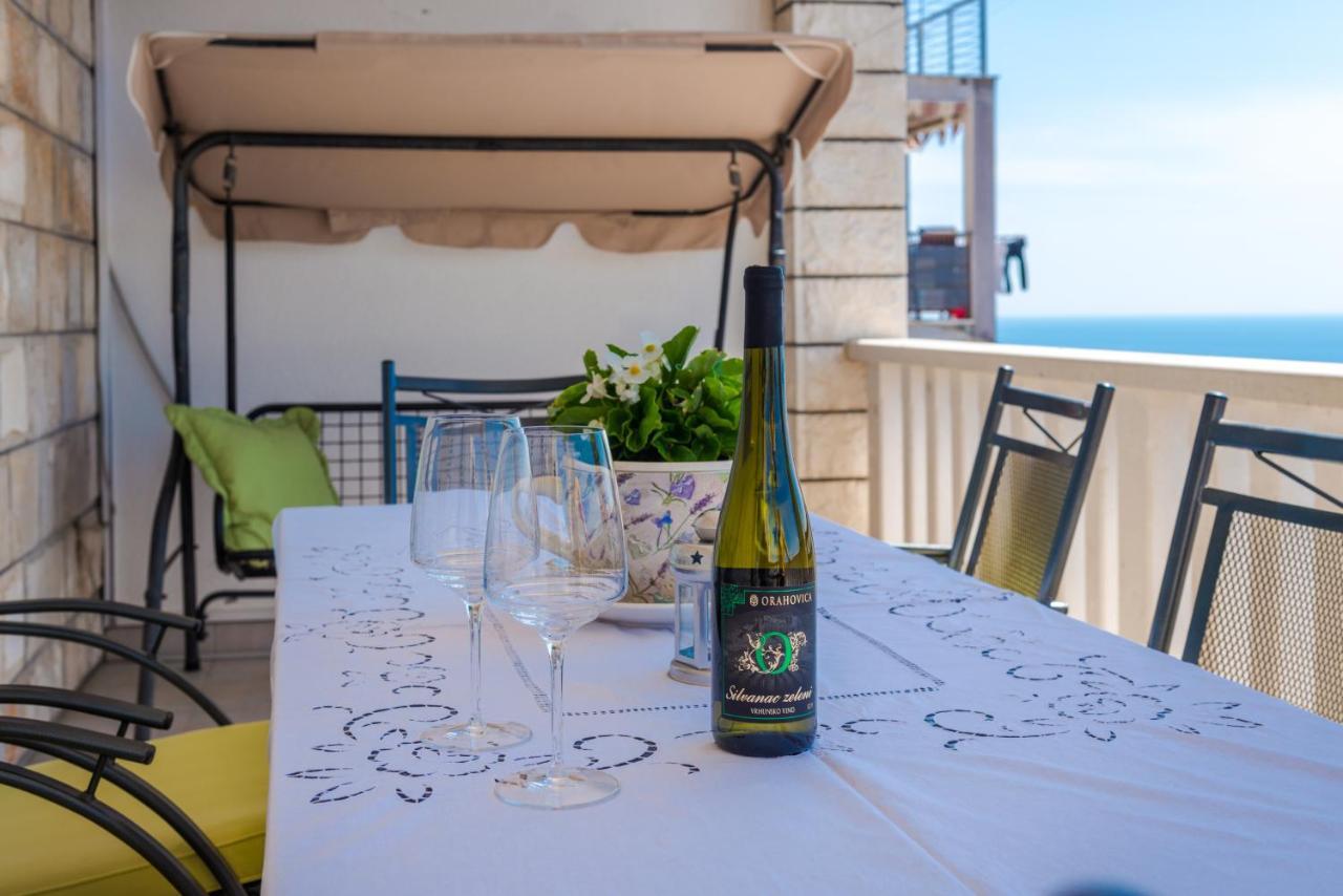 Lovely Apartment Dubrovnik Dış mekan fotoğraf