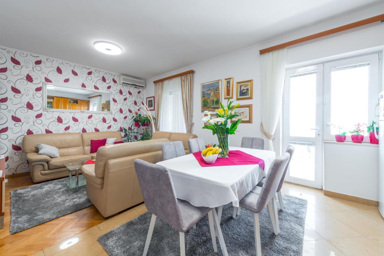 Lovely Apartment Dubrovnik Dış mekan fotoğraf