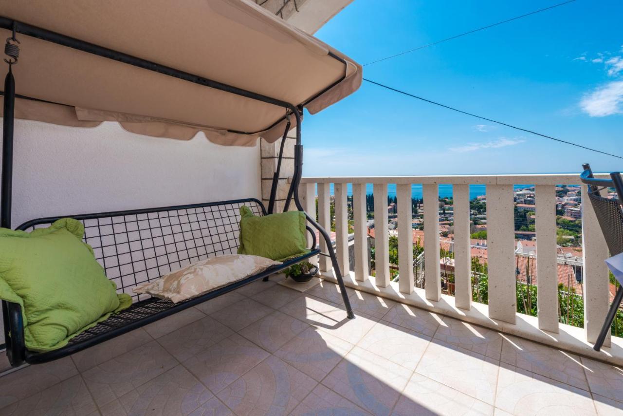 Lovely Apartment Dubrovnik Dış mekan fotoğraf