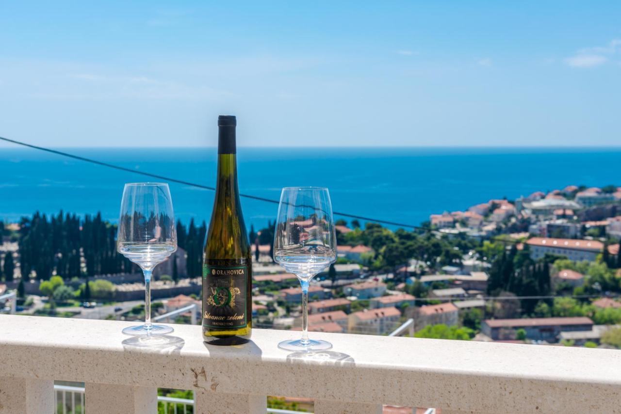 Lovely Apartment Dubrovnik Dış mekan fotoğraf