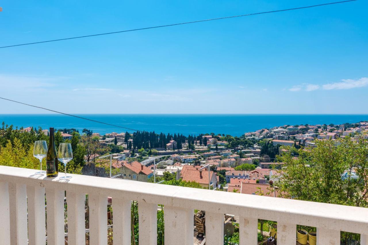 Lovely Apartment Dubrovnik Dış mekan fotoğraf