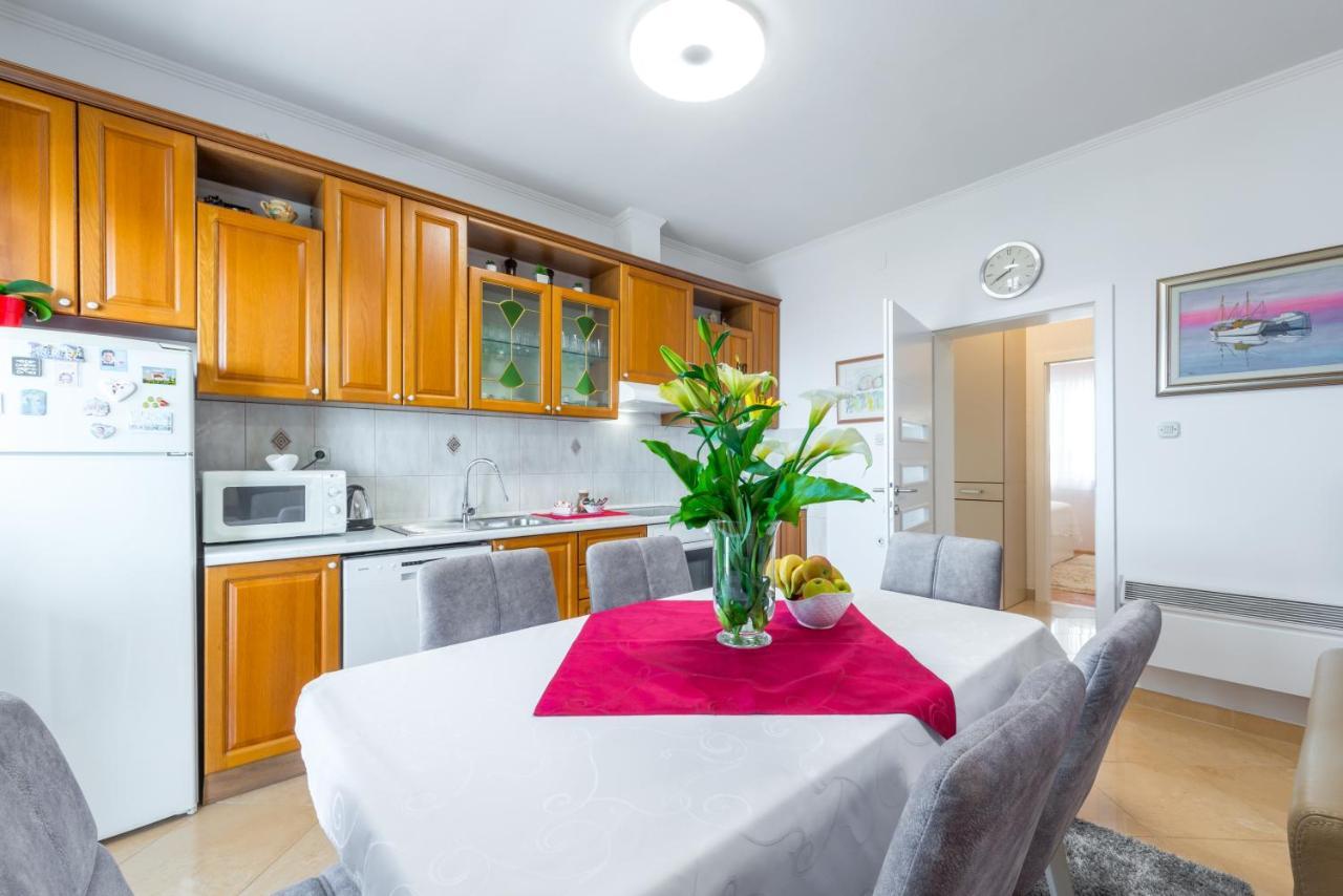 Lovely Apartment Dubrovnik Dış mekan fotoğraf