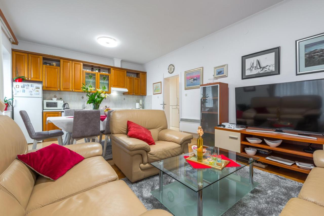 Lovely Apartment Dubrovnik Dış mekan fotoğraf