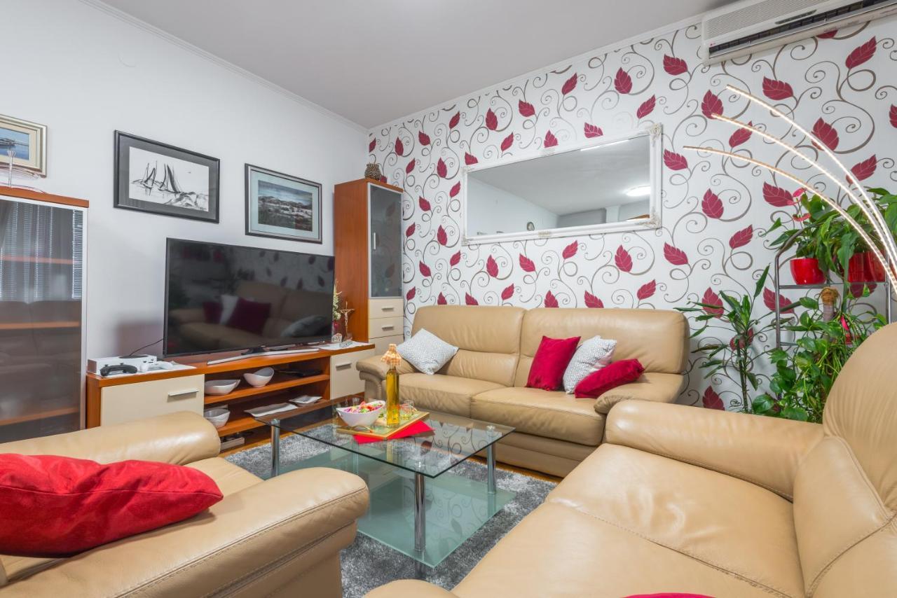 Lovely Apartment Dubrovnik Dış mekan fotoğraf