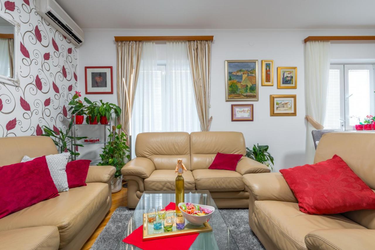 Lovely Apartment Dubrovnik Dış mekan fotoğraf