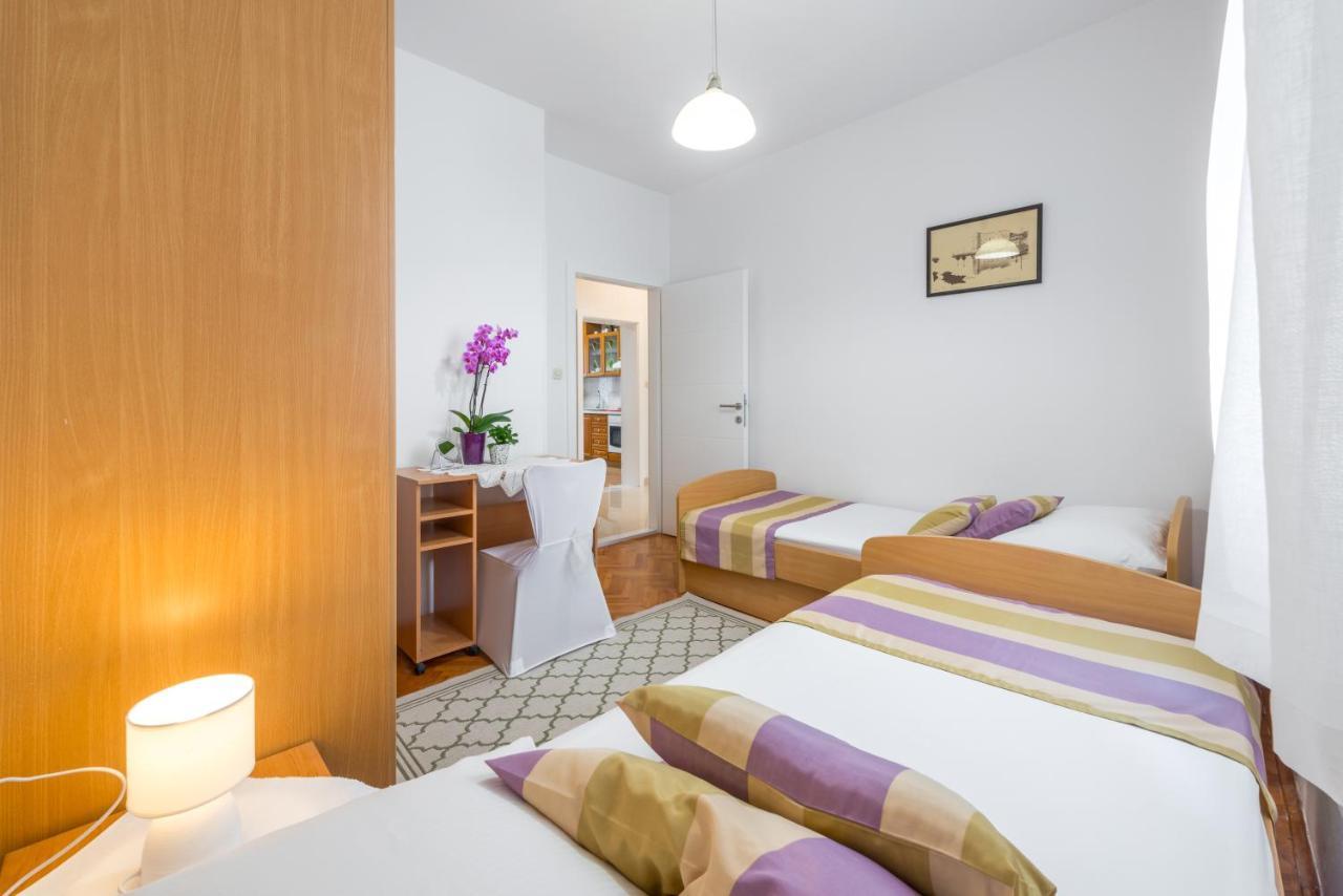 Lovely Apartment Dubrovnik Dış mekan fotoğraf