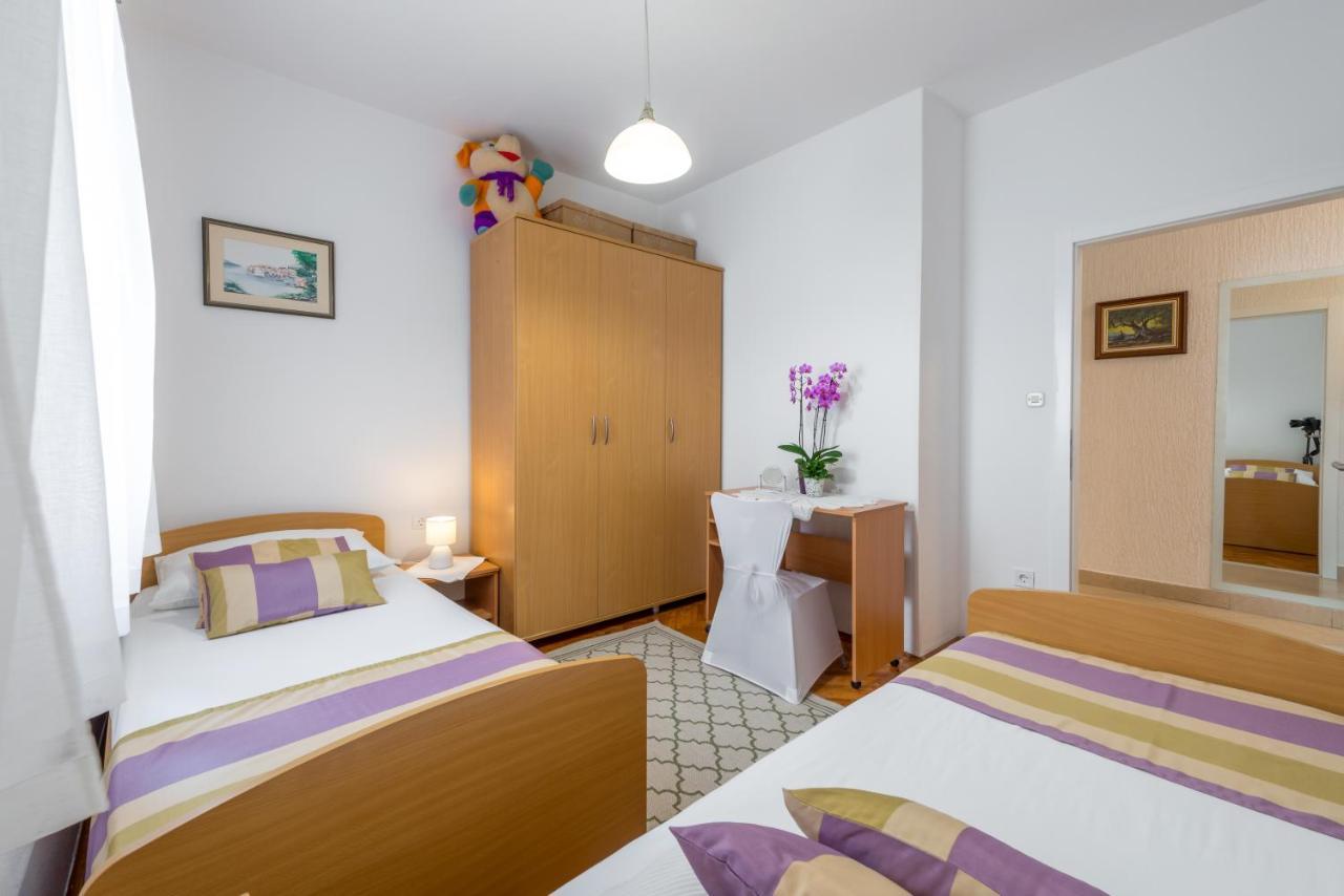 Lovely Apartment Dubrovnik Dış mekan fotoğraf