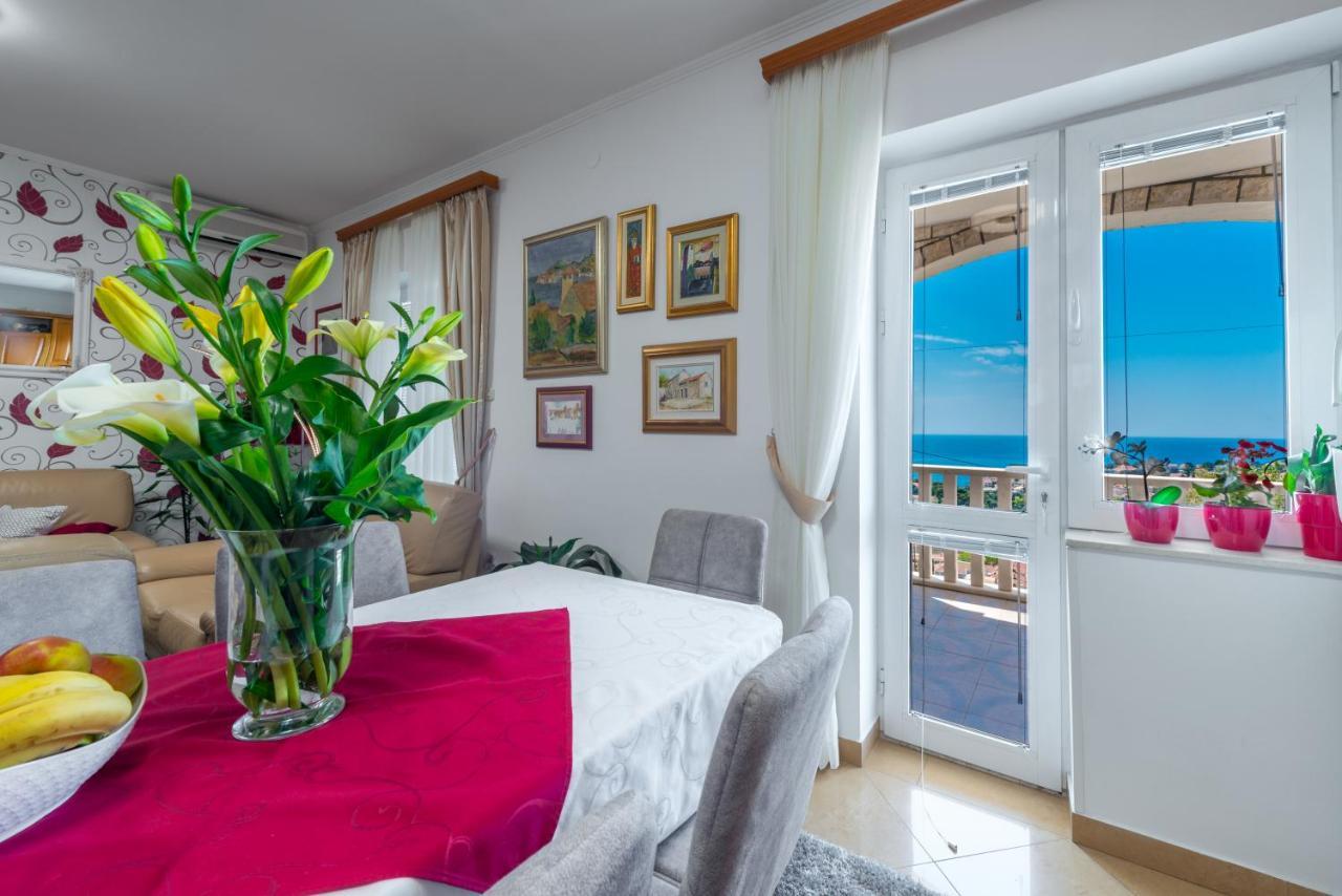 Lovely Apartment Dubrovnik Dış mekan fotoğraf