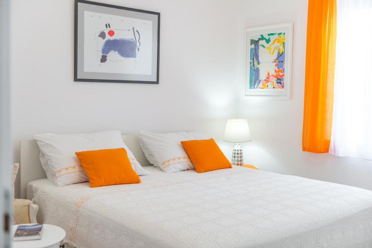 Lovely Apartment Dubrovnik Dış mekan fotoğraf