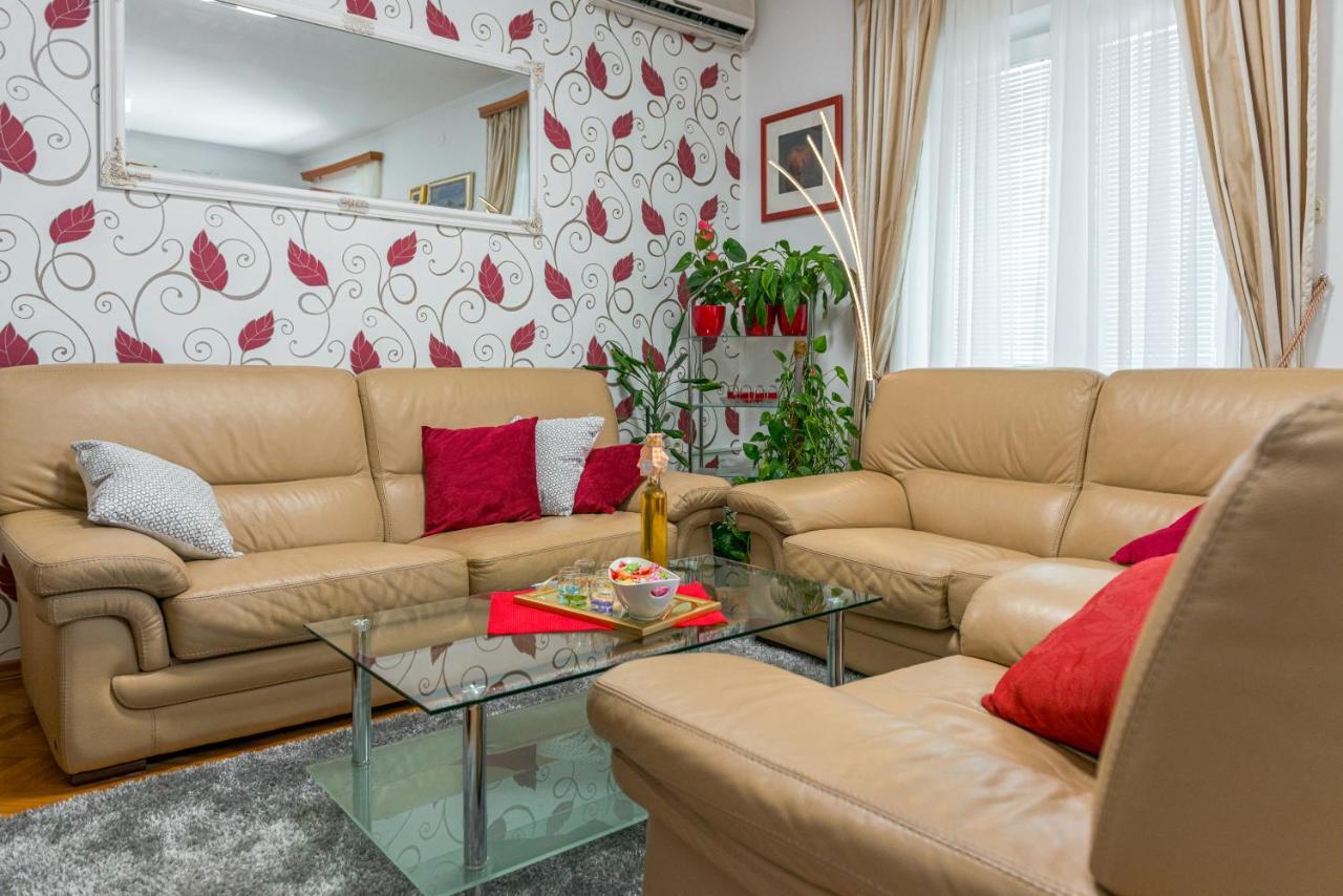 Lovely Apartment Dubrovnik Dış mekan fotoğraf