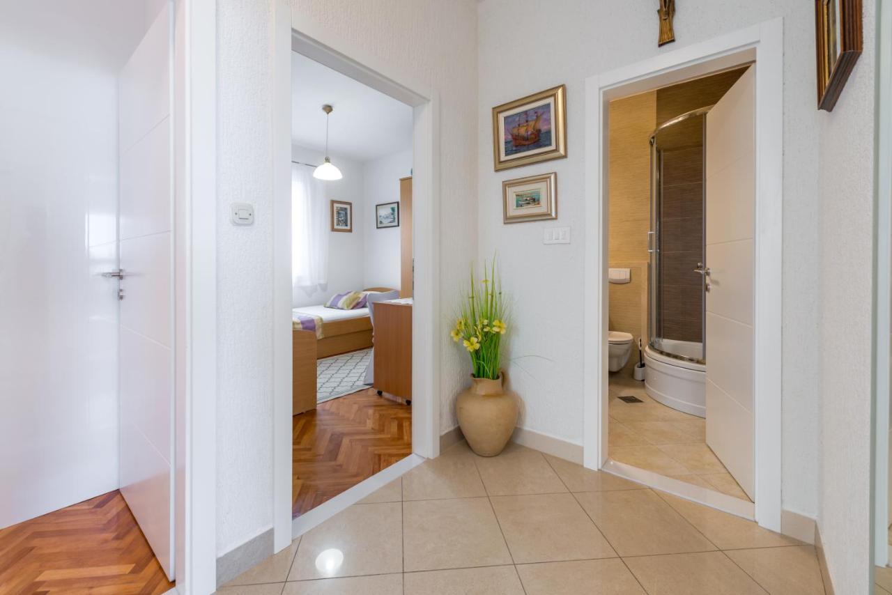 Lovely Apartment Dubrovnik Dış mekan fotoğraf