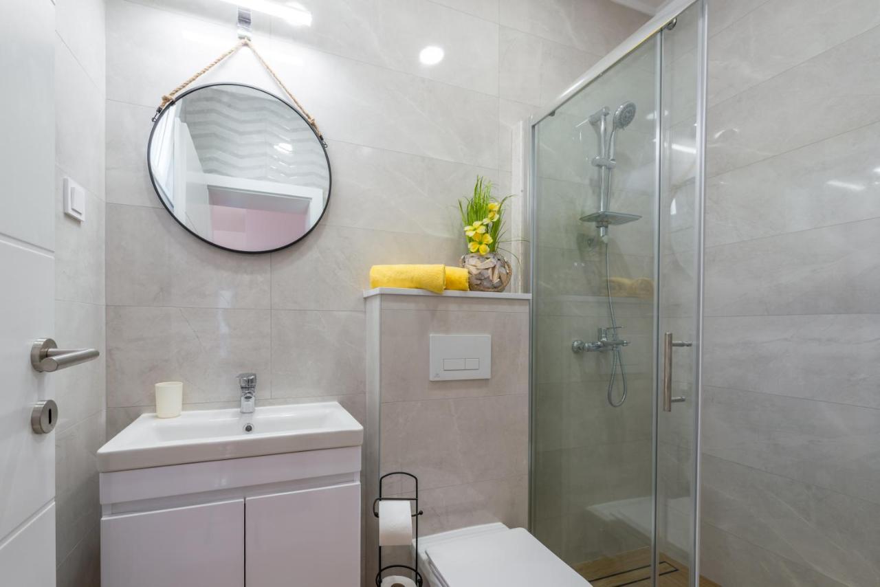 Lovely Apartment Dubrovnik Dış mekan fotoğraf