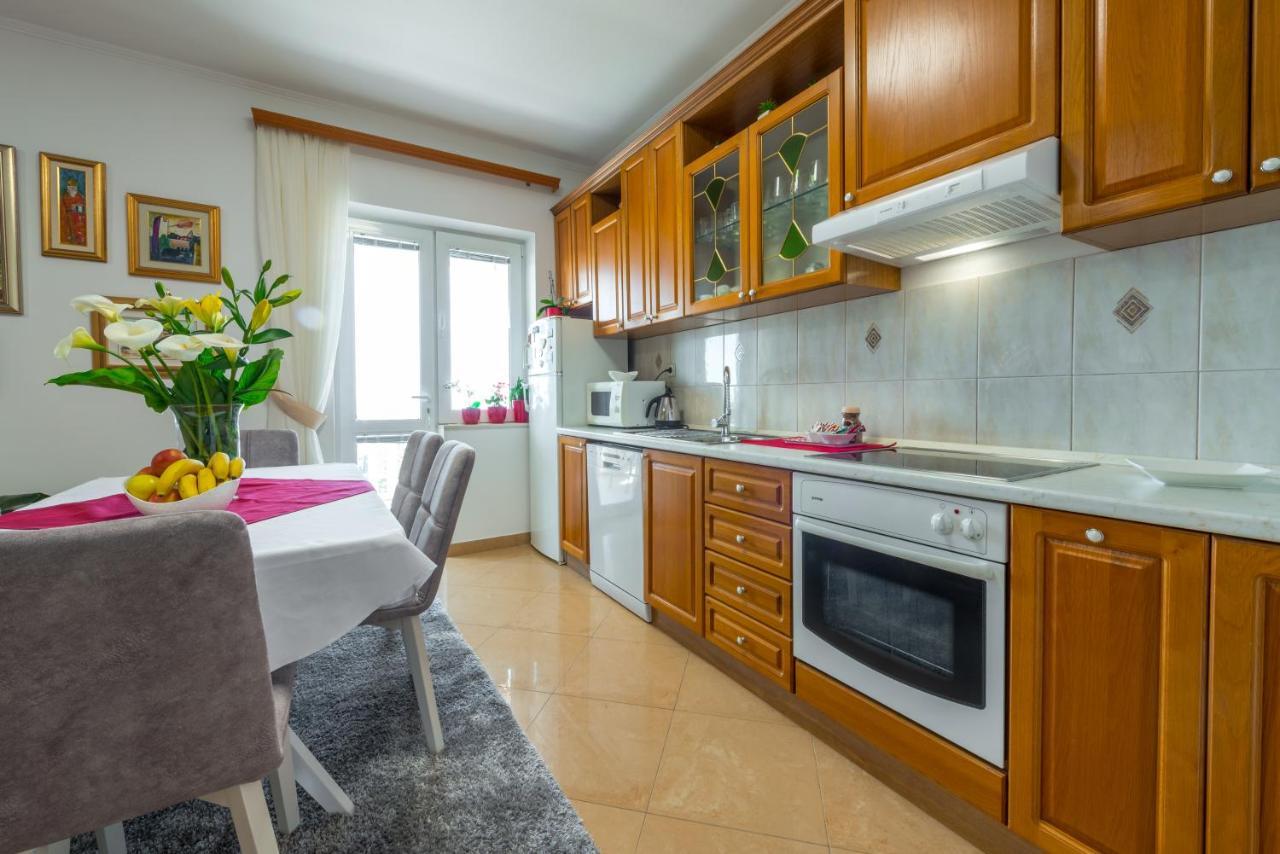 Lovely Apartment Dubrovnik Dış mekan fotoğraf