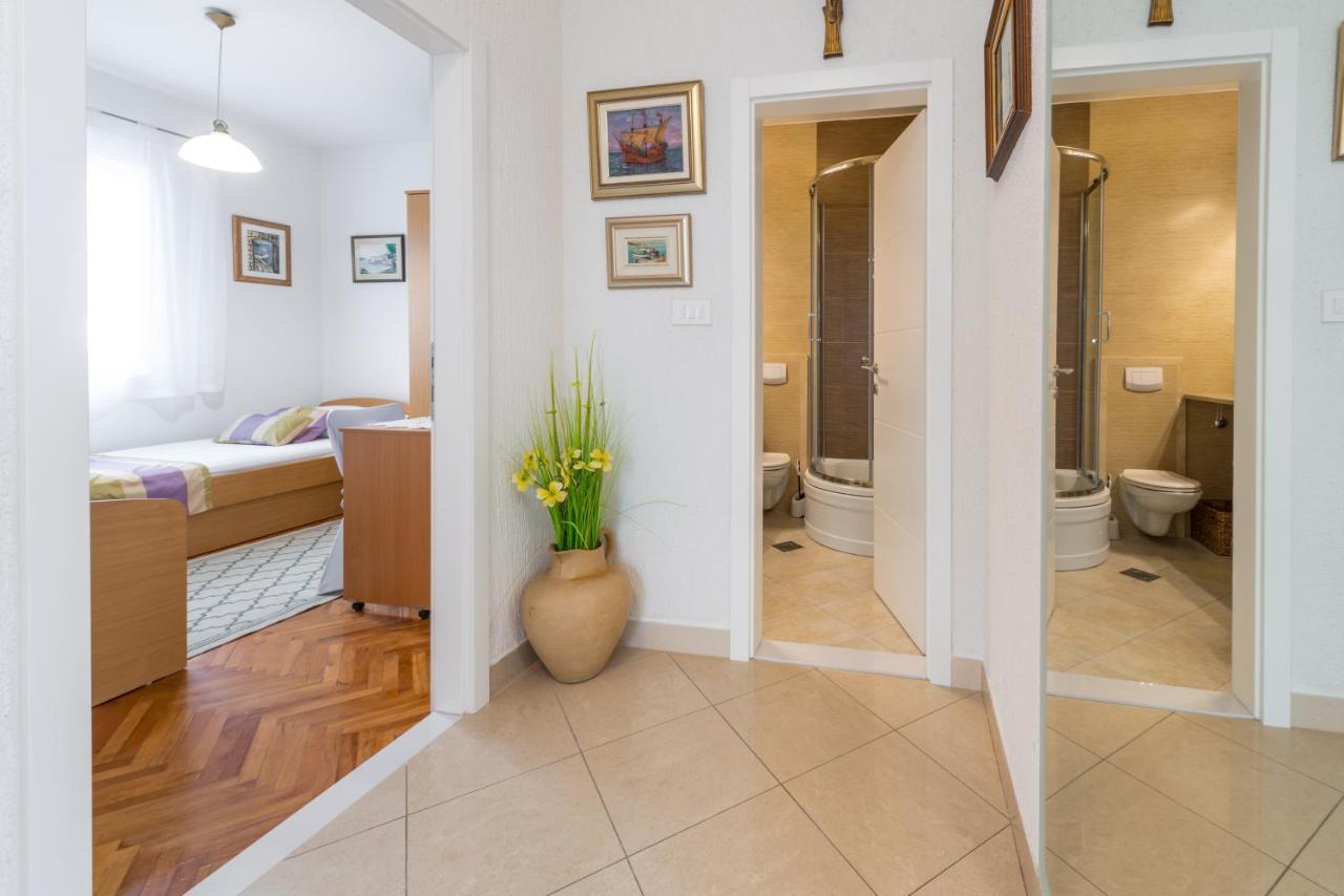 Lovely Apartment Dubrovnik Dış mekan fotoğraf