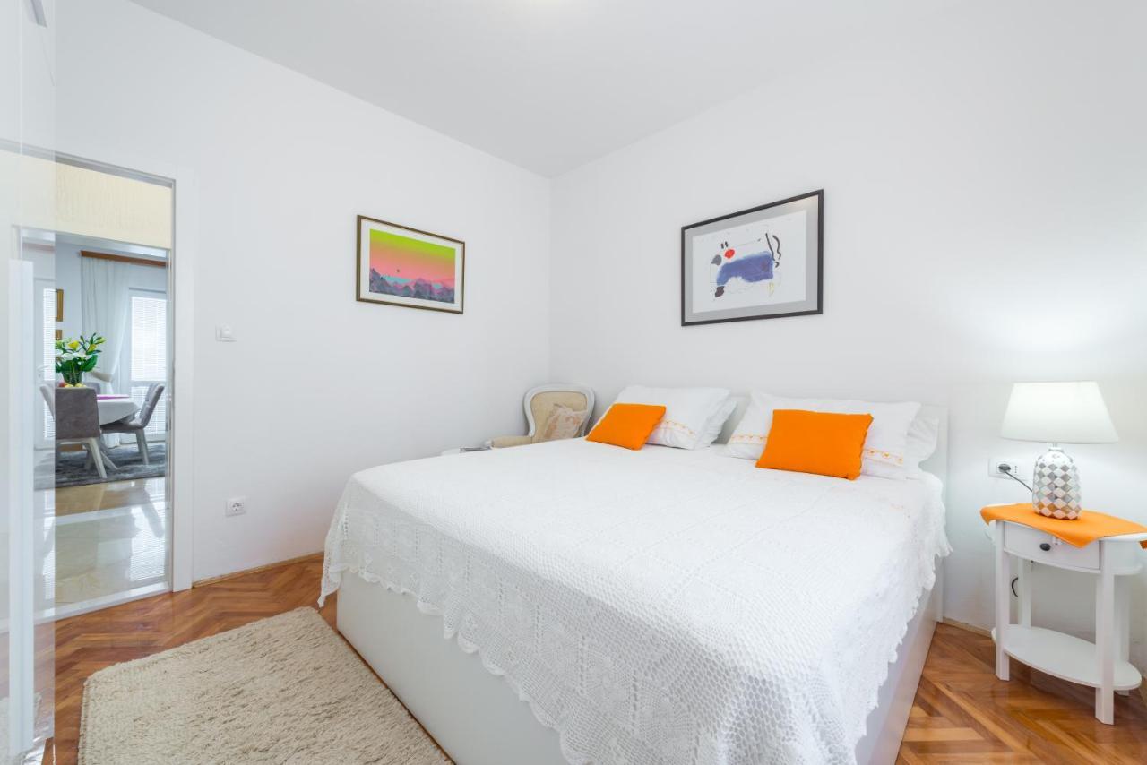 Lovely Apartment Dubrovnik Dış mekan fotoğraf