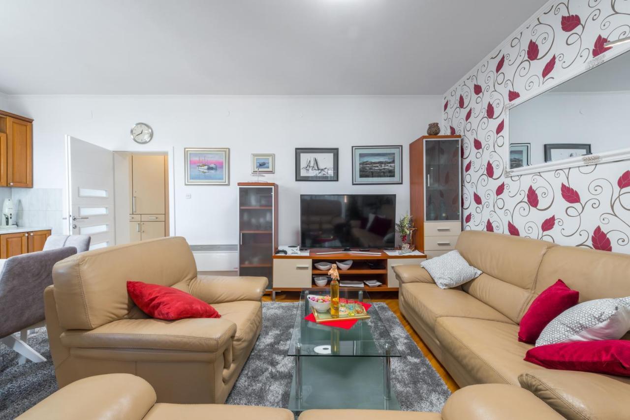 Lovely Apartment Dubrovnik Dış mekan fotoğraf