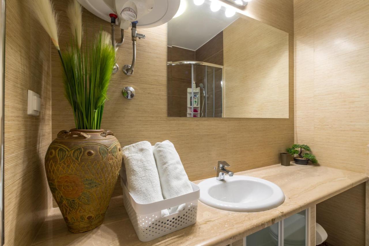 Lovely Apartment Dubrovnik Dış mekan fotoğraf